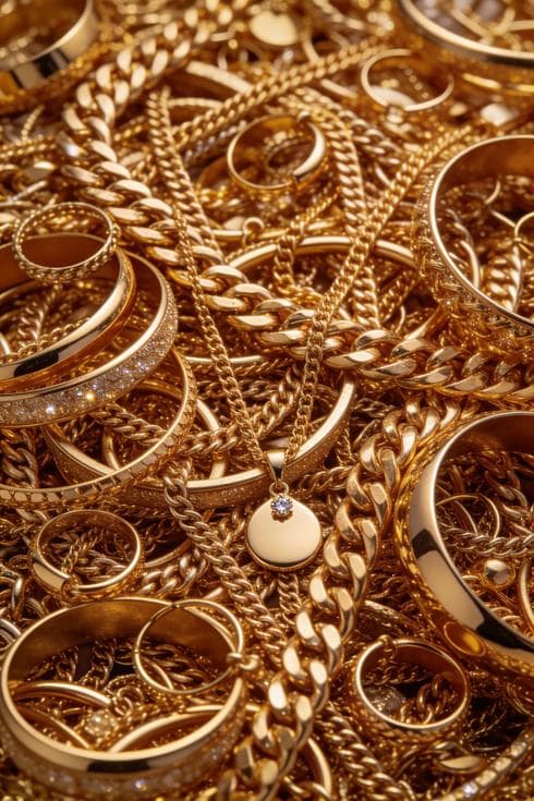 Achat d'Or et Argent Comptoir National Des Collectionneurs La Ferté Alais