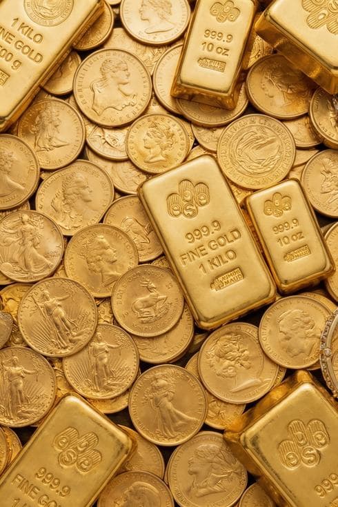 Achat et Vente Pièces Investissement et Lingots Comptoir National Des Collectionneurs La Ferté Alais
