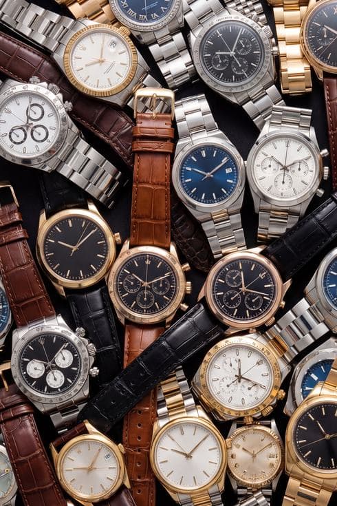 Achat Montres Comptoir National Des Collectionneurs La Ferté Alais