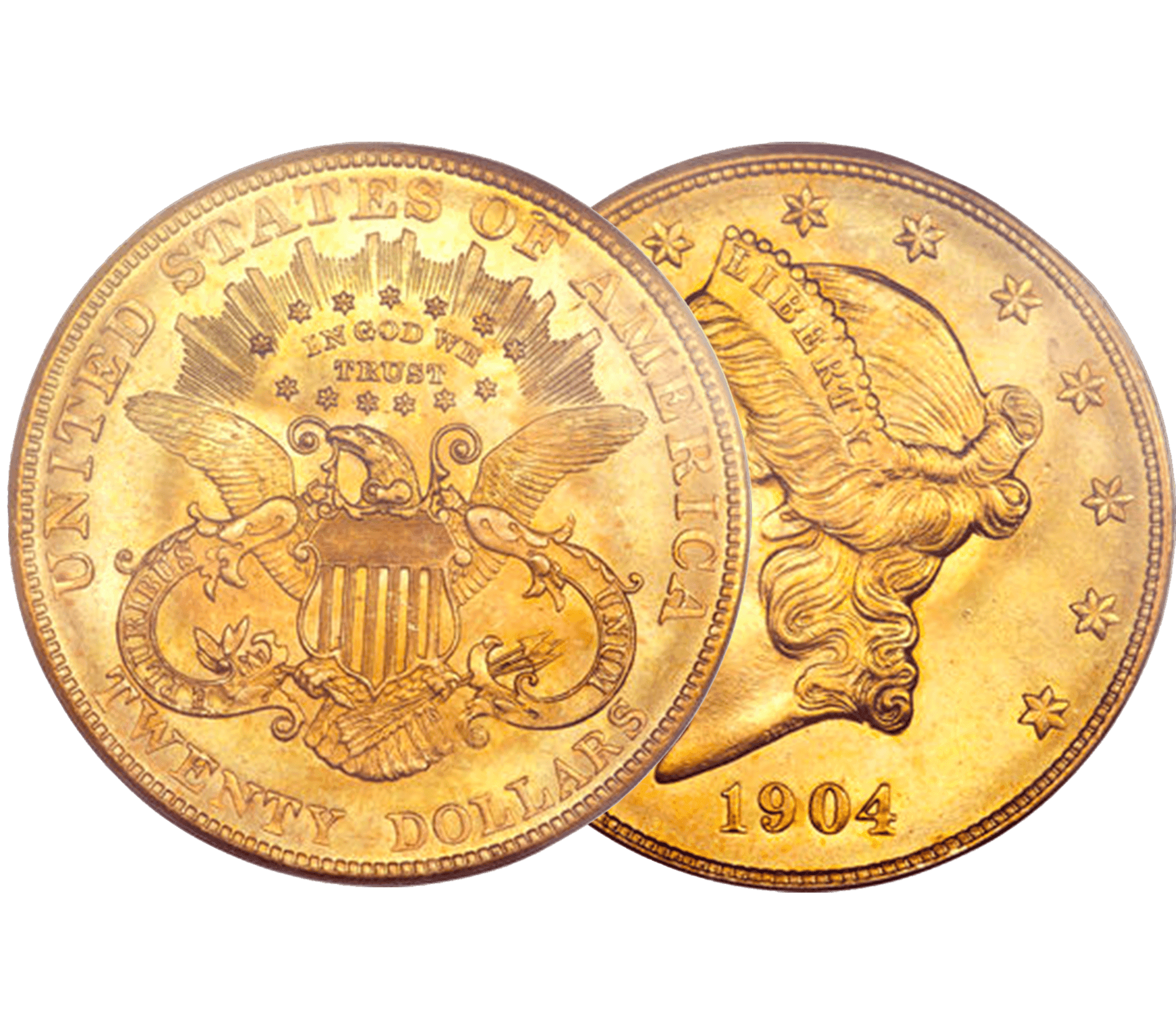 20 Dollars USA Or Investissement Comptoir National Des Collectionneurs